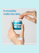 RX Hyaluronic Acid Rich Whipped Cream (50ml)