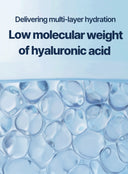 RX Hyaluronic Acid Rich Whipped Cream (50ml)