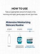 RX Hyaluronic Acid Rich Whipped Cream (50ml)