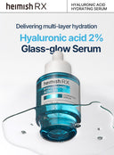 RX Hyaluronic Acid Hydrating Serum (35ml)