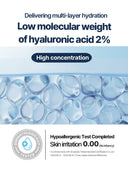 RX Hyaluronic Acid Hydrating Serum (35ml)