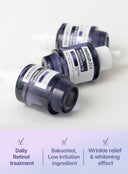 RX Retinol Bakuchiol Booster Oil (35ml)