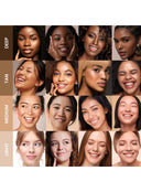 Moringa Ceramide BB Cream SPF30 PA++ (30ml)