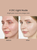 Moringa Ceramide BB Cream SPF30 PA++ (30ml)