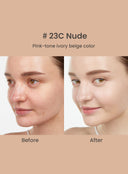 Moringa Ceramide BB Cream SPF30 PA++ (30ml)
