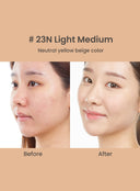 Moringa Ceramide BB Cream SPF30 PA++ (30ml)