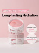 Bulgarian Rose Hydrogel Eye Patch (60ea)