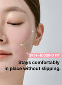 Bulgarian Rose Hydrogel Eye Patch (60ea)