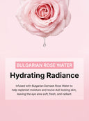 Bulgarian Rose Hydrogel Eye Patch (60ea)