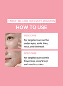 Bulgarian Rose Hydrogel Eye Patch (60ea)