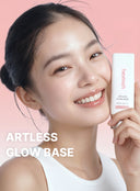 Artless Glow Base (SPF50+ PA+++) (40ml)