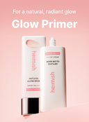 Artless Glow Base (SPF50+ PA+++) (40ml)