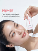 Artless Glow Base (SPF50+ PA+++) (40ml)