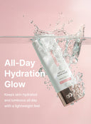 Artless Glow Base (SPF50+ PA+++) (40ml)