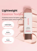 Artless Glow Base (SPF50+ PA+++) (40ml)