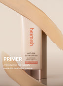 Artless Glow Tinted Sunscreen Shine Beige (SPF50+ PA+++) (40ml)