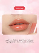 Ever Glow Glaze Color Balm (3.1g)
