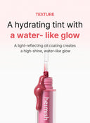 Ever Glow Gloss Lip Tint (3.2g)