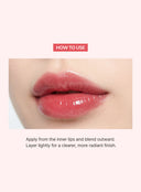 Ever Glow Gloss Lip Tint (3.2g)