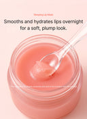 Ever Glow All Night Lip Mask (20g)