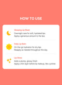 Ever Glow All Night Lip Mask (20g)
