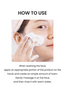 All Clean White Clay Foam (150g)