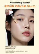 RX Multi Vitamin Glow Serum (35ml)