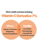 RX Multi Vitamin Glow Serum (35ml)