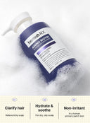 RX Amino Biotin Revitalizing Shampoo (400ml)