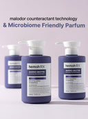 RX Amino Biotin Revitalizing Shampoo (400ml)