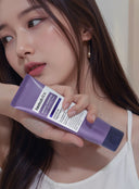 RX Amino Keratin Heat Protecting Leave In Treatment (150ml)