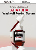 RX AHA BHA Peeling Serum (35ml)