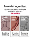 RX AHA BHA Peeling Serum (35ml)
