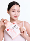 PDRN Rejuvenating Full In Hydro Gel Mask (33g*4ea)