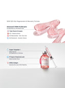 [Toy Story Edition] PDRN Pink Vitamin Glow Boosting Ampoule (+Random Sticker) (40ml)