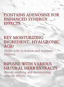 Matrixyl 3000 Argireline Peptide Hyaluronic Acid Facial Toner 200ml (PT)