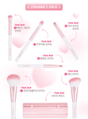 pink-roll-brush-set-6pcs