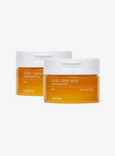 Pore+Dark Spot Brightening Pad Duo Set (100ml / 40ea*2ea)