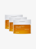 Pore+Dark Spot Brightening Pad Trio Set (100ml / 40ea*3ea)