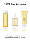 Propolis Energy Balancing Cream Trio Set (50g*3ea)