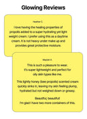 Propolis Energy Balancing Cream Trio Set (50g*3ea)