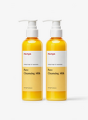 Pure Cleansing Milk Duo Set (200ml*2ea)