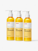 Pure Cleansing Milk Trio Set (200ml*3ea)