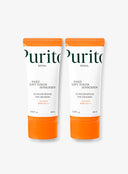 Daily Soft Touch Sunscreen (Renewer) Duo Set (60ml*2ea)
