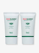 R.E.D Blemish Soothing Up Sun Duo Set (50ml*2ea)