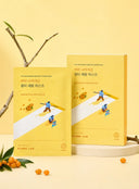 Vita Niacinamide Dark Spot Serum Mask (20ml*10ea)