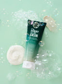 Relaxing Cica Cleansing Foam (150ml)