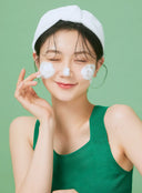 Relaxing Cica Cleansing Foam (150ml)