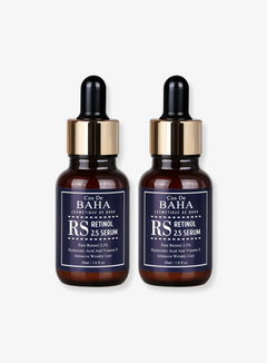 Retinol Serum Duo Set (30ml*2ea) (RS)