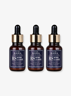 Retinol Serum Trio Set (30ml*3ea) (RS)